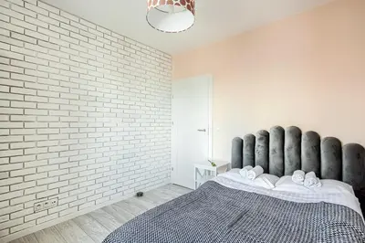 Łóżko lub łóżka w pokoju w obiekcie Jutrzenka