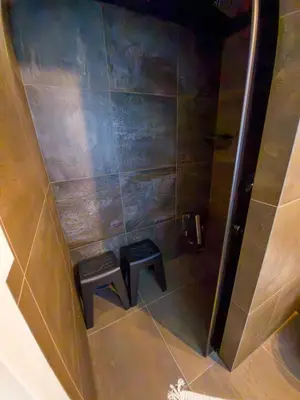 Plan piętra w obiekcie LIKE HOME 2 Sauna,Jacuzzi & Spa