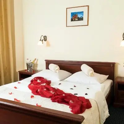 Hotel Arkadia