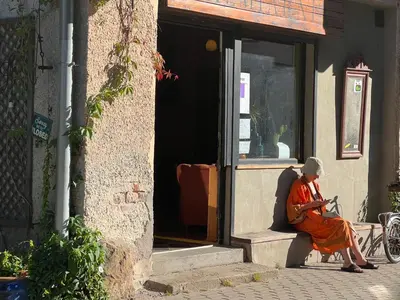 Goście zatrzymujący się w obiekcie Apartament Empujon Sokołowsko