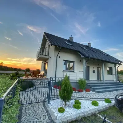 Apartamenty Eksploris II