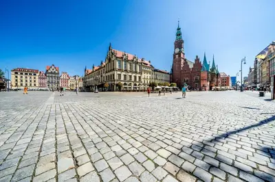 Lokalna atrakcja w pobliżu tego apartamentu