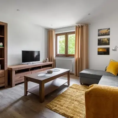 Apartament CALLUNA