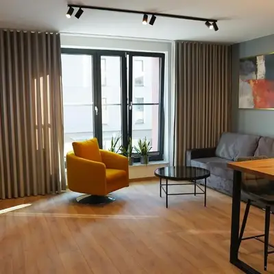 HALO Apartament 07