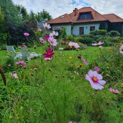 Pensjonacik Ogrody