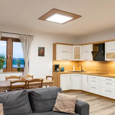 Apartament Nad Stajnią