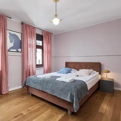 Heart of Wroclaw Uniwersytecka by Noclegi Renters