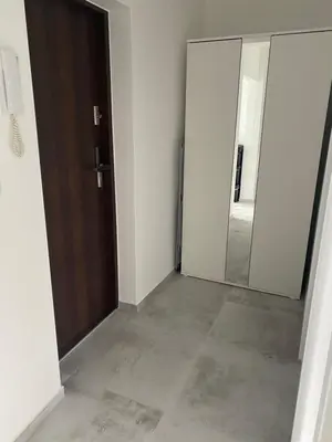 Plan piętra w obiekcie Apartament Malczewskiego