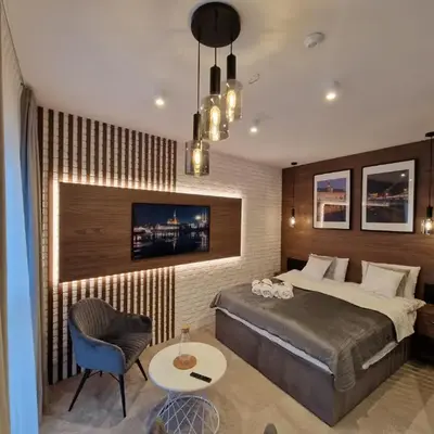 Brossa Apartments