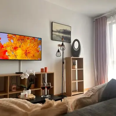 Apartament Słoneczny 7