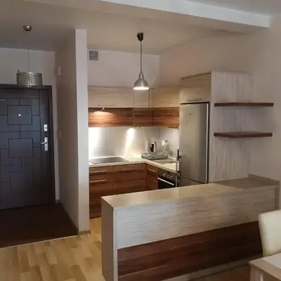 Apartament Marzenie 11 - Opole