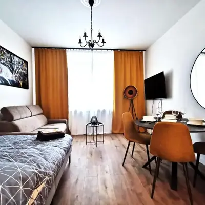 PODWALE Apartment - Self Check-In 24h