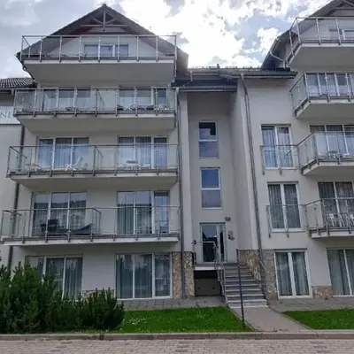 Apartament Ski&Bike Czarna Góra