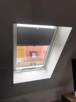 Plan piętra w obiekcie Nowe miasto blisko Harcówki