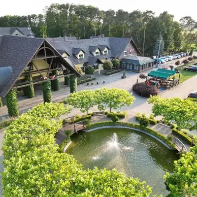 Hotel Wawrzyniak