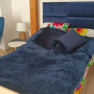 Komfortowe Noclegi
