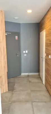 Plan piętra w obiekcie Aparthotel Apartamenty Czarna Góra 227