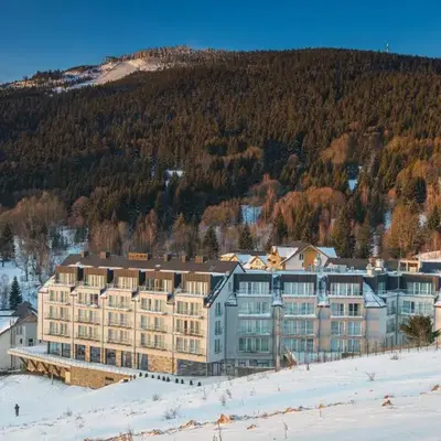 Aparthotel Apartamenty Czarna Góra 227