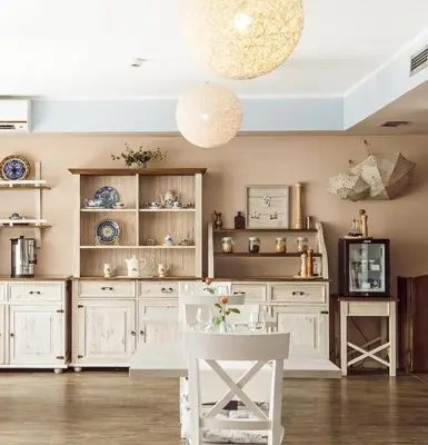Kuchnia lub aneks kuchenny w obiekcie Hotel Opole Centrum