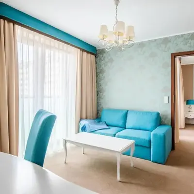 Hotel Opole Centrum