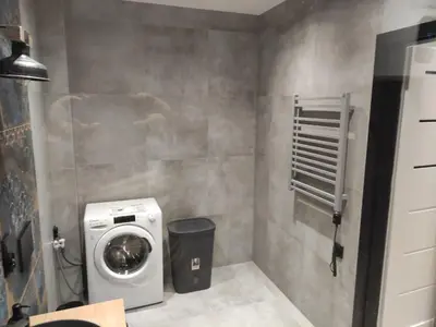 Plan piętra w obiekcie Apartament Loftowy Głuszyca