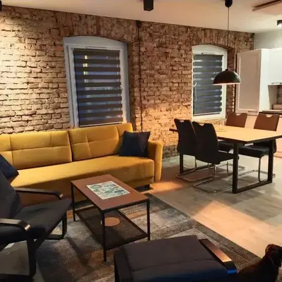 Apartament Loftowy Głuszyca