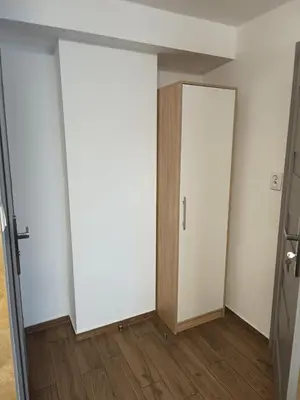 Plan piętra w obiekcie Apartament Japko