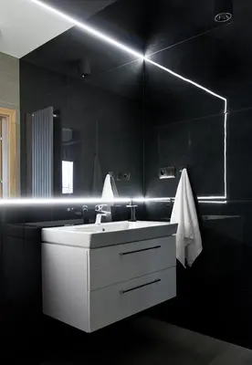 Plan piętra w obiekcie Apartamenty Dworcowa 60