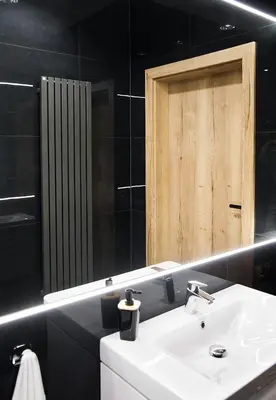 Łazienka w obiekcie Apartamenty Dworcowa 60