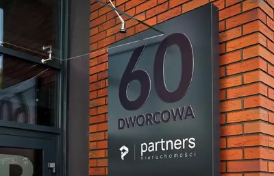 Certyfikat, podpis lub inny dokument wystawiony w obiekcie Apartamenty Dworcowa 60