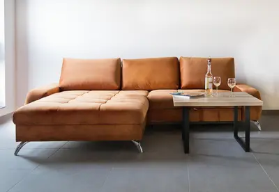 Część wypoczynkowa w obiekcie Apartamenty Dworcowa 60