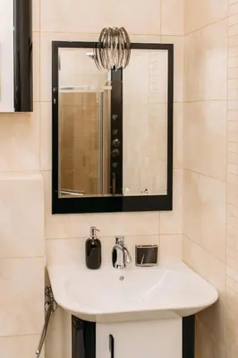 Plan piętra w obiekcie Apartament 19 Delux- Bliżej Zdroju