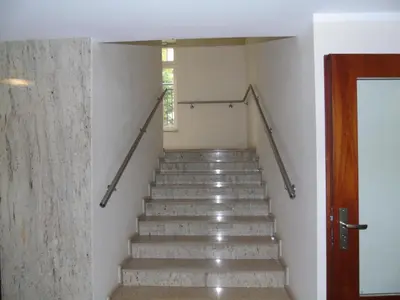 Plan piętra w obiekcie Apartament 19 Delux- Bliżej Zdroju