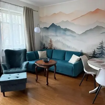 Apartament 19 Delux- Bliżej Zdroju