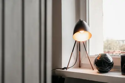 Plan piętra w obiekcie Nocosfera Apartament Górnośląski