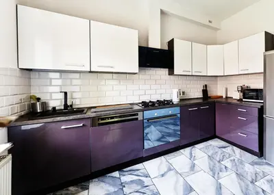Kuchnia lub aneks kuchenny w obiekcie Apartament ZŁOTE GÓRY - Stronie Śląskie
