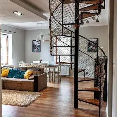 Apartament ZŁOTE GÓRY - Stronie Śląskie