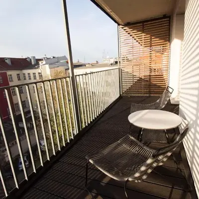 Happy Estate Apartments - Trakt Kupiecki