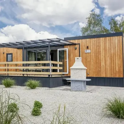 Wichrowe Wzgórze Lark House