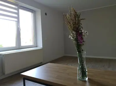 Plan piętra w obiekcie Sielanka Aleksandria