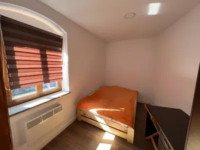 Plan piętra w obiekcie Apartament w centrum Świdnicy