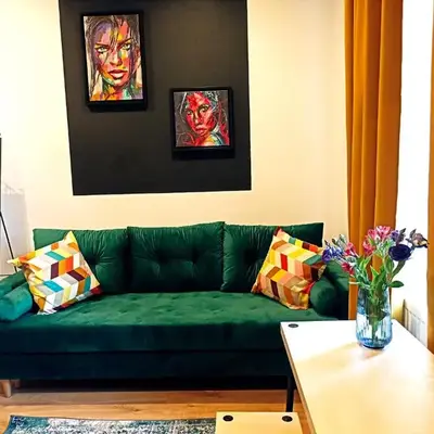 Apartamenty Zakładowa
