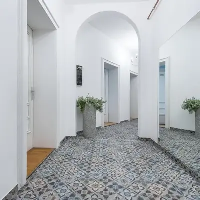 Apartamenty Piłsudskiego