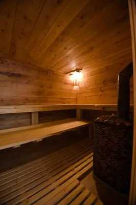 Plan piętra w obiekcie DobroDziejnia