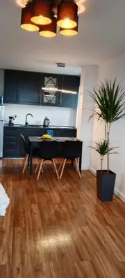 Plan piętra w obiekcie Tabago Studio 3
