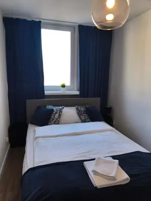 Plan piętra w obiekcie Tabago Studio 3