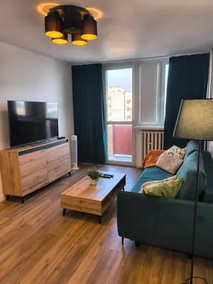 Plan piętra w obiekcie Tabago Studio 3
