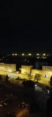 Plan piętra w obiekcie Tabago Studio 3