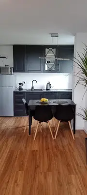 Plan piętra w obiekcie Tabago Studio 3