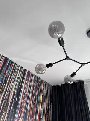 Plan piętra w obiekcie IDYLLA Apartamenty w sercu Wrocławia na Ostrowie Tumskim